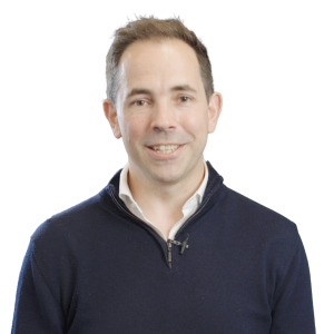 Matt Mowlam Headshot