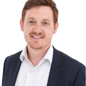 Matthieu Lemaire Headshot