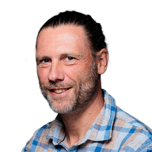 Phil Bretherton Headshot