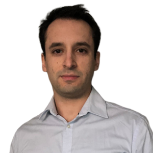 Stephane Quantin Headshot