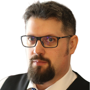 Vincent Maucorps Headshot