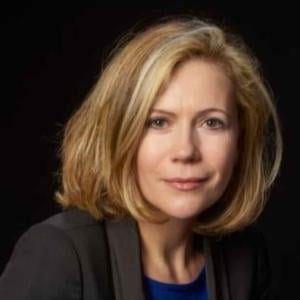 Sophie Merle Headshot