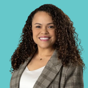 Carolina Anthony headshot