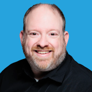 Matt Wetmore Headshot