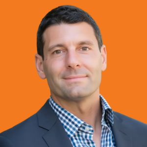 Scott Delea Headshot