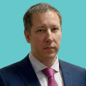 Paul Raisanen headshot