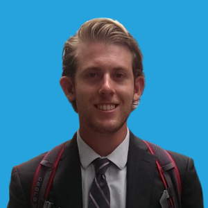 Will McClung Sr. System Analyst at Conagra.