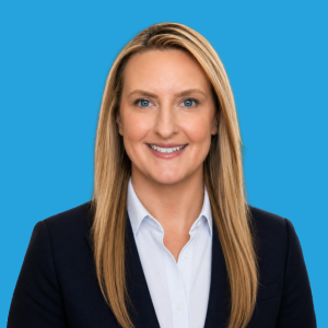 Jackie Waskewisz Headshot