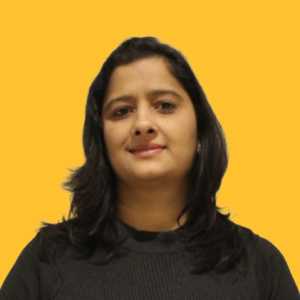 Reena Tripathi Headshot