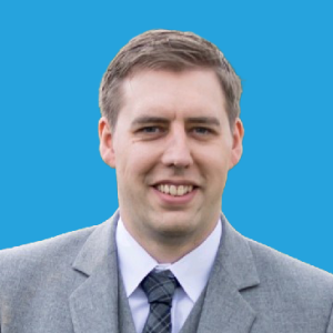 Adrian Stace Headshot
