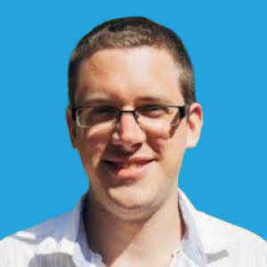 Andrew Belcher Headshot