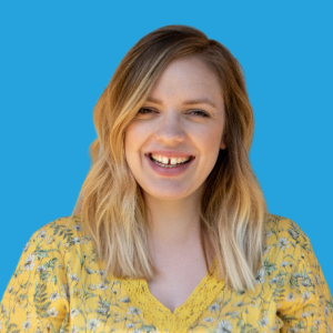 Debbie Smith Headshot