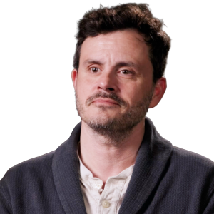 Jim Barnthouse Headshot