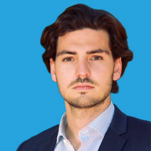Quentin Milicent Headshot