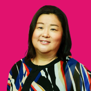 Wei Zheng Headshot