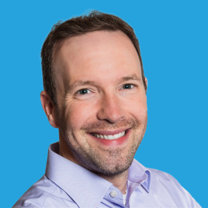 Sam Albertsen Headshot