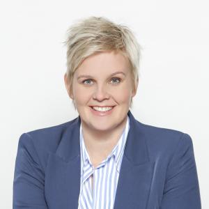Baddy Sonja Breidert
