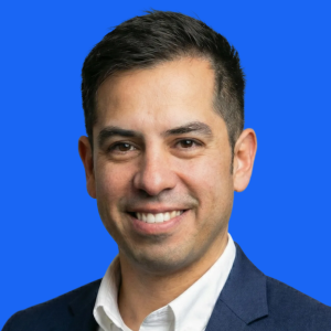 Gabe Aguilo headshot