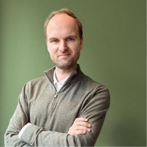 Tim van der Galiën