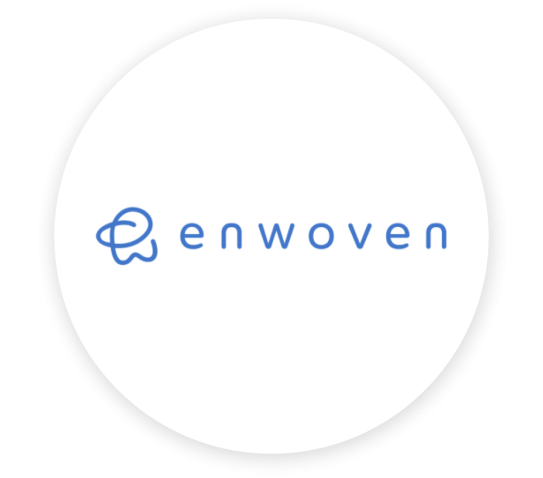 Enwoven Logo