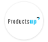Integration Header Productsup Logo