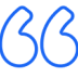 Blue Quotes