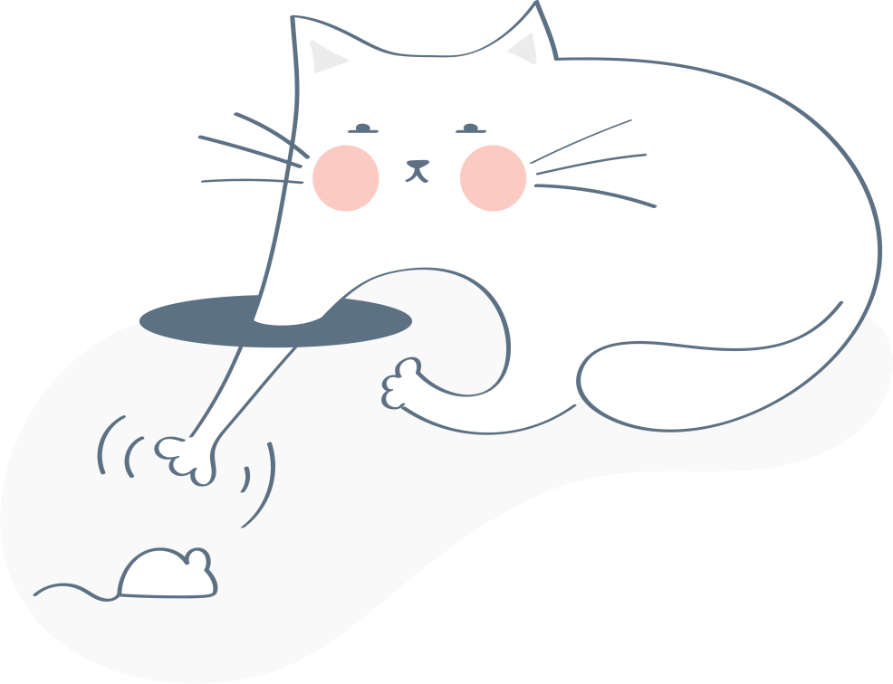 403 Mouse Forbidden