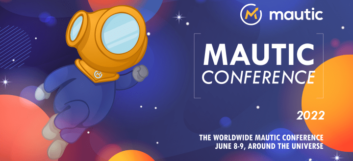 Mautic Conference Global 2022