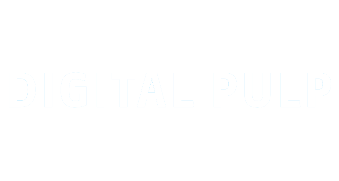 Digital Pulp Logo