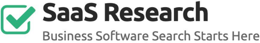 Saas Research Logo