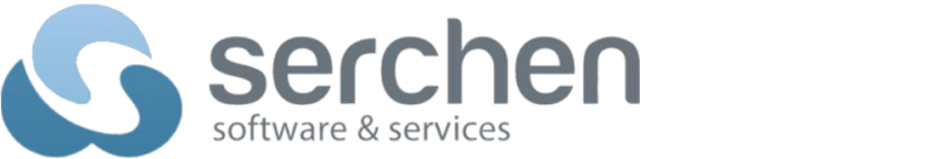 Searchen Logo