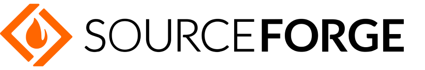 SourceForage Logo