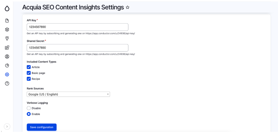 image of conductor interface