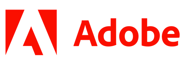 Adobe logo
