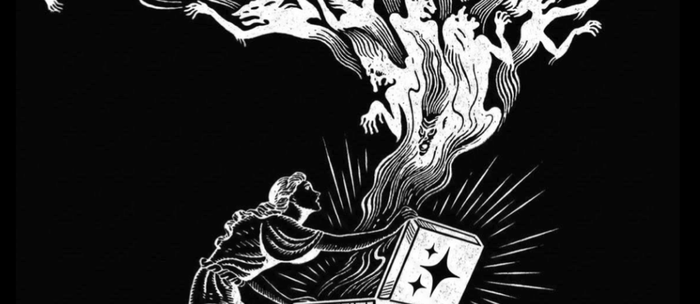 AI as a potential modern day Pandora, unleashing woes on humanity