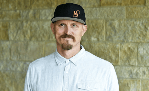 Mick Ebeling, Not Impossible Labs