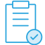 approved document icon