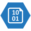Microsoft Azure Blob Logo