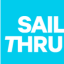 Sail Thru Logo