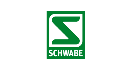 Dr. Schwabe GmbH & Co. KG Logo