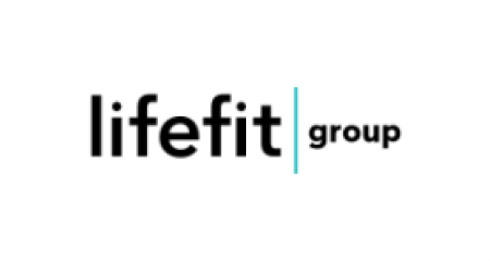 Lifefit Group GmbH Logo