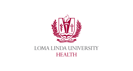Loma Linda University Health Logo