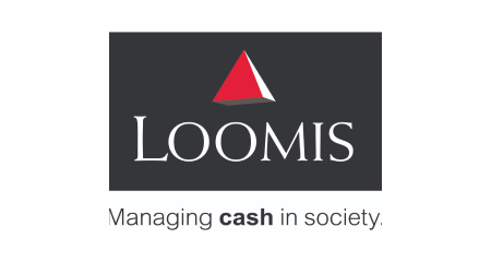 Loomis Armored US, LLC Logo