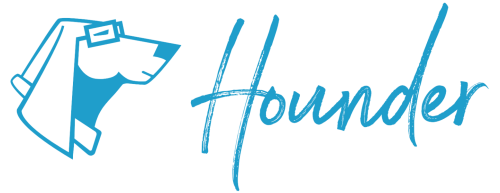 Hounder Logo Image
