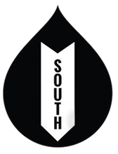 Drupal South Logo