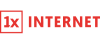1X Internet Logo
