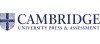 Cambridge University Press & Assessment Logo