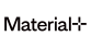 Material Plus Logo